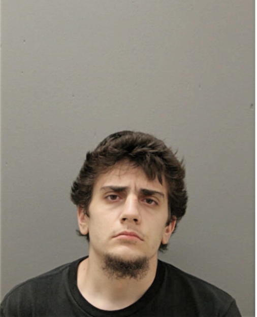 FRANCIS D TORTORELLI, Cook County, Illinois