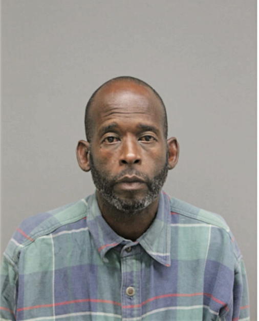 CARL TUNSTALL, Cook County, Illinois