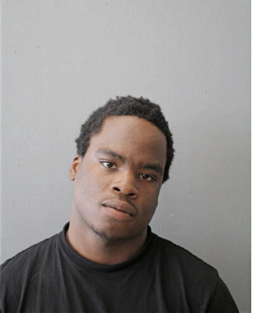JUSTIN A TURNER, Cook County, Illinois