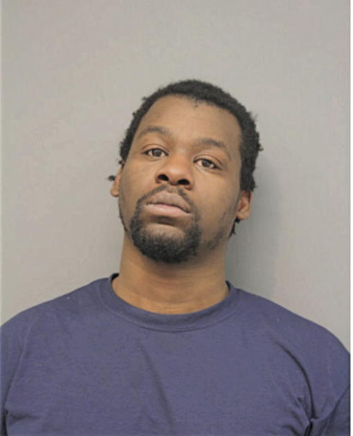 GERALD M TUTSON, Cook County, Illinois
