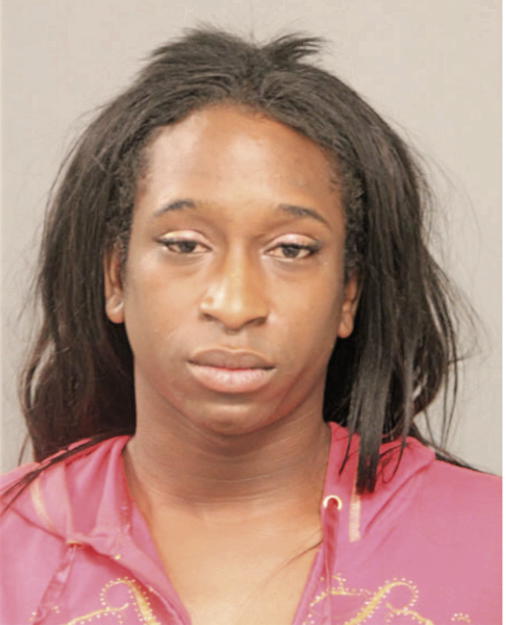JALUN VAUGHN, Cook County, Illinois