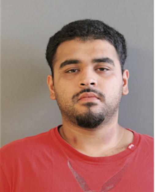 DOMINIC MICHAEL VELASQUEZ, Cook County, Illinois