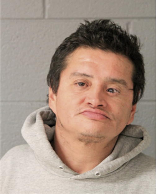 ALFREDO R VELAZCO, Cook County, Illinois