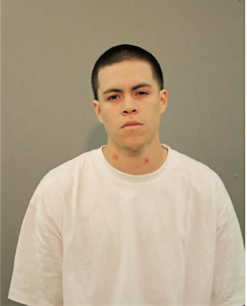 JAIME VENTURA, Cook County, Illinois