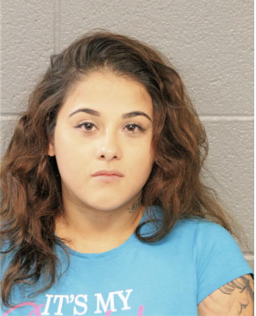 JUANITA VILLARREAL, Cook County, Illinois