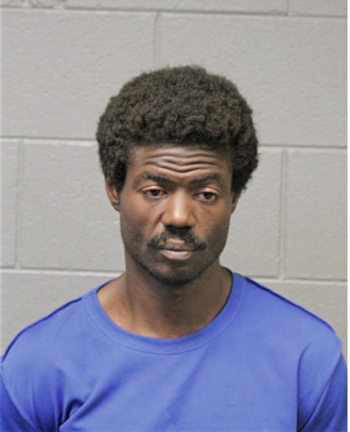 MAURICE WADE, Cook County, Illinois