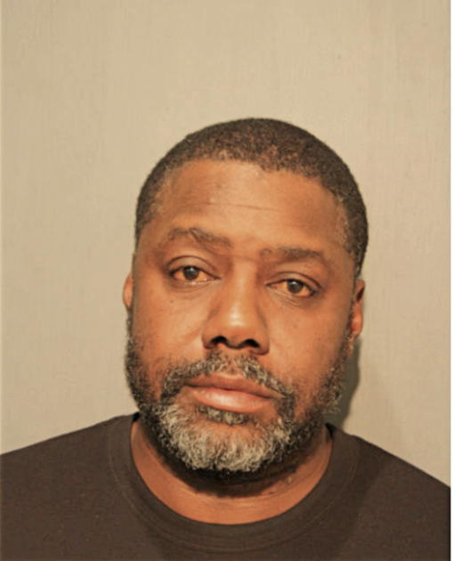 ALBERT WALKER, Cook County, Illinois