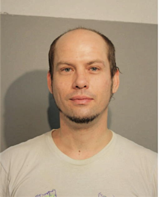 ALLEN T WALKER, Cook County, Illinois