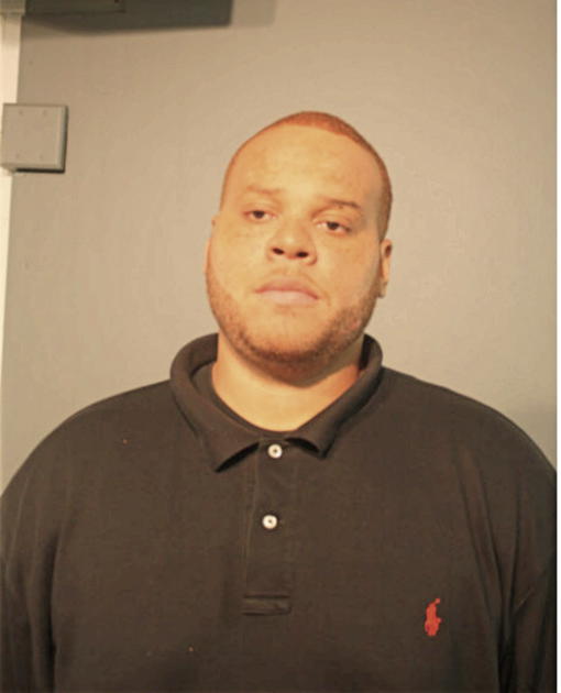 LOUIS WALKER, Cook County, Illinois