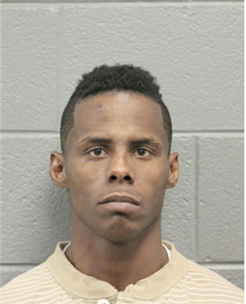 KEVIN A WARD, Cook County, Illinois