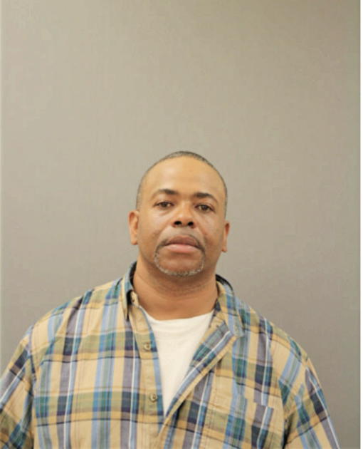CARTER WARE, Cook County, Illinois