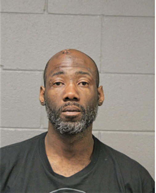 JAMES S WATKINS, Cook County, Illinois
