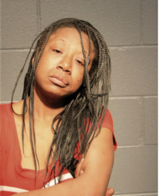 TAMARA L WEBB, Cook County, Illinois