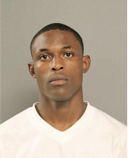 DESHAWN M WEEDEN, Cook County, Illinois