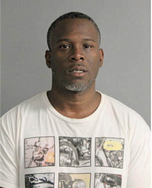 DEANDRE M WHITE, Cook County, Illinois