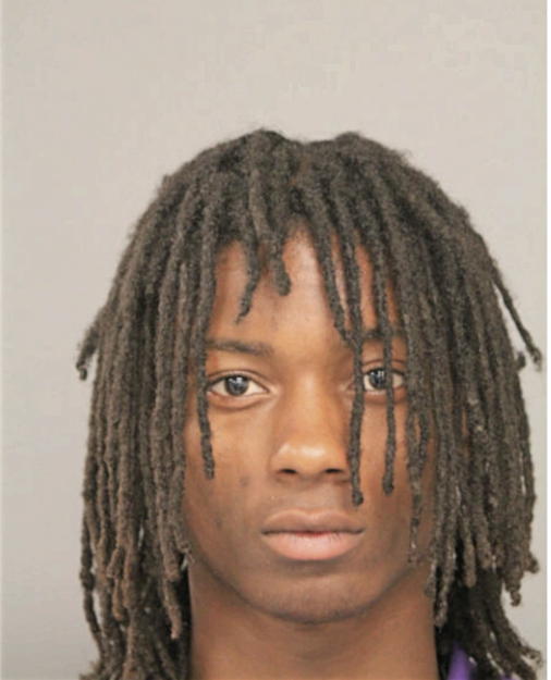 MALIK D WILLIAMS, Cook County, Illinois