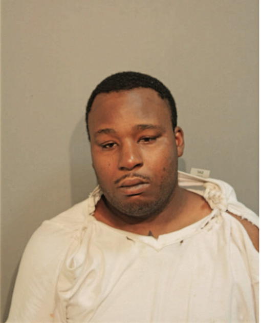 DERRICK D WINCE, Cook County, Illinois