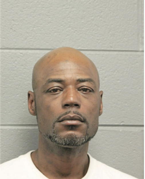 MARVIN A WINDHAM, Cook County, Illinois
