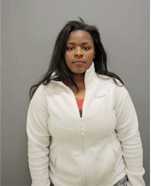 TYDERREA S WRIGHT, Cook County, Illinois