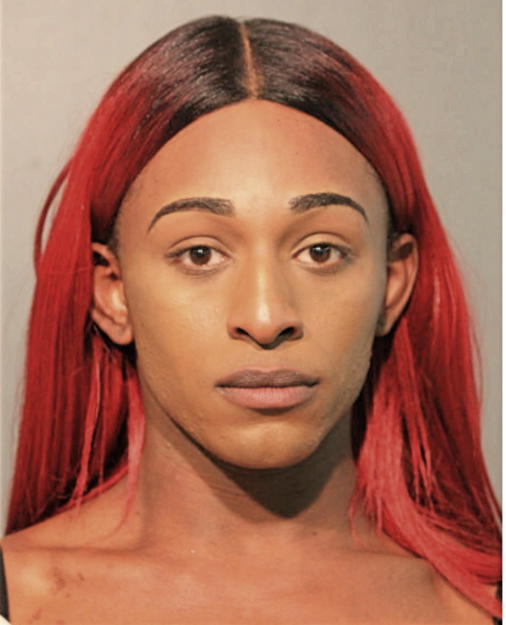 KIMBELLA LEE YUSHUMIAGI, Cook County, Illinois