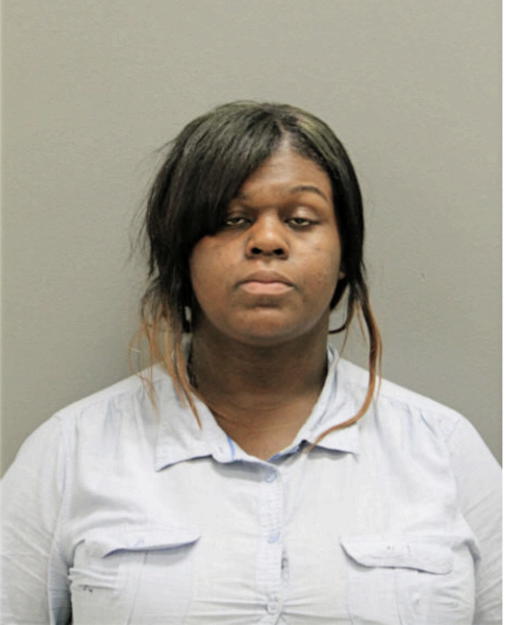 SIMONE M ZACHARY, Cook County, Illinois