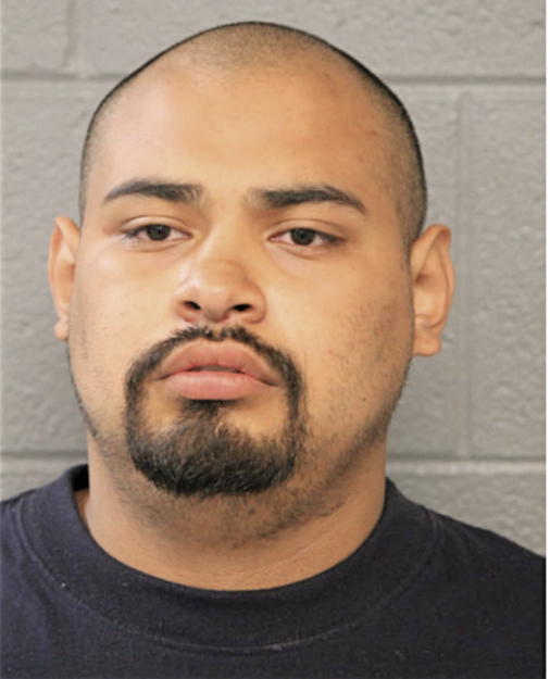 VICTOR P AGUILAR, Cook County, Illinois