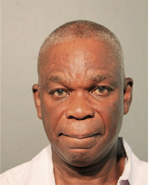 EDWARD AKITAH-ODEBOR, Cook County, Illinois