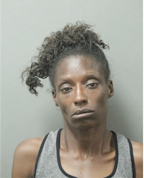 NIKEEA C ALEXANDER, Cook County, Illinois