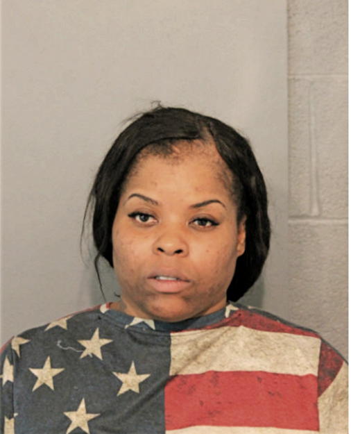 LEDORA S ALLEN, Cook County, Illinois