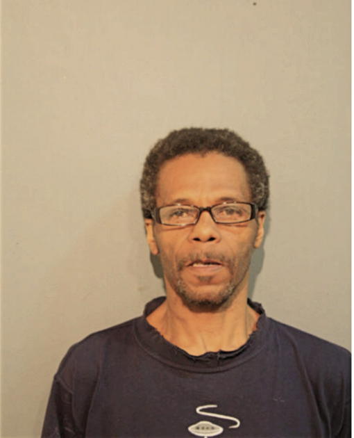 CHARLES E ANDERSON, Cook County, Illinois