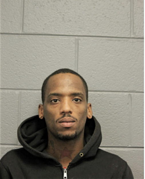 JONATHAN K ANDREWS, Cook County, Illinois