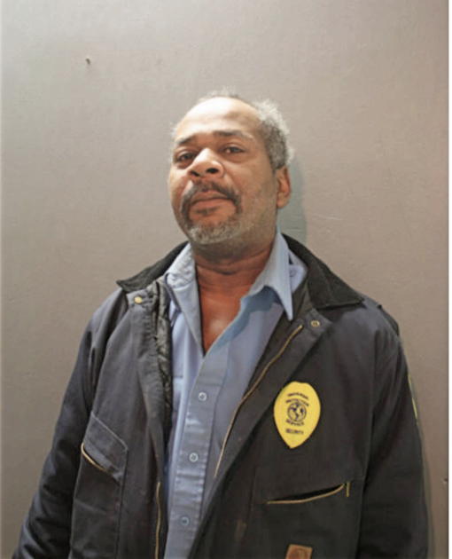 CLARENCE S ARMSTEAD, Cook County, Illinois