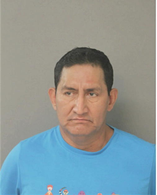 LUIS AUCAQUIZHPI, Cook County, Illinois