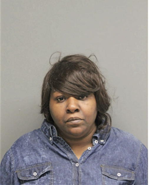 TONYA D AUSTIN, Cook County, Illinois