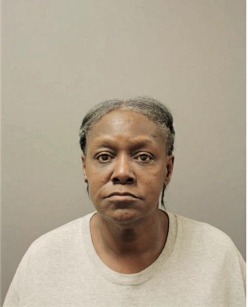 SHIRLEY R AYERS, Cook County, Illinois
