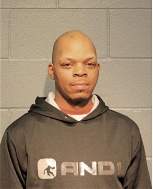 JASON BAGGETT, Cook County, Illinois