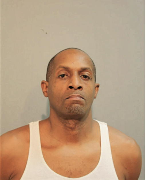 HERIET T BAKER, Cook County, Illinois