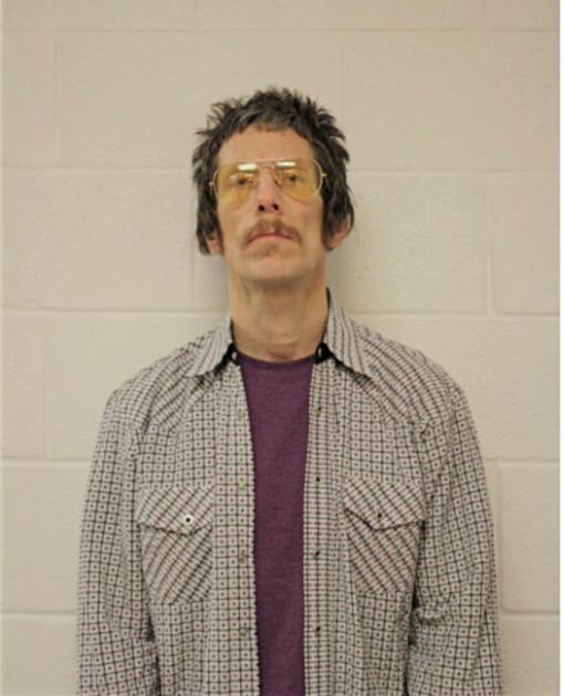SCOTT BARNETT, Cook County, Illinois