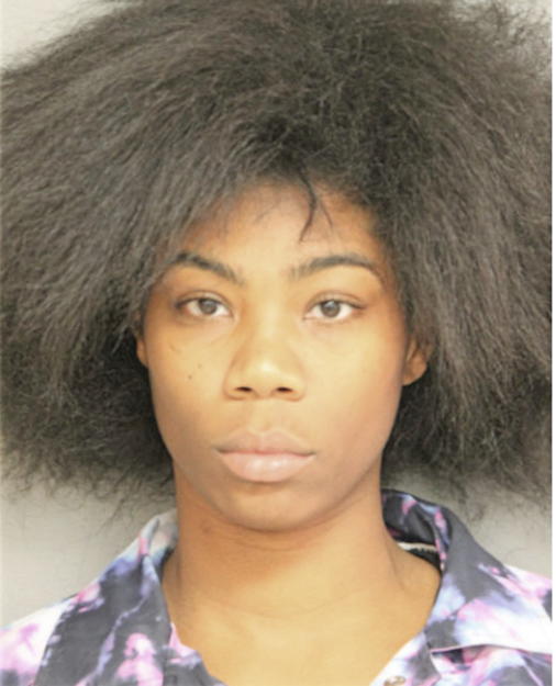LONYAE M BARR, Cook County, Illinois