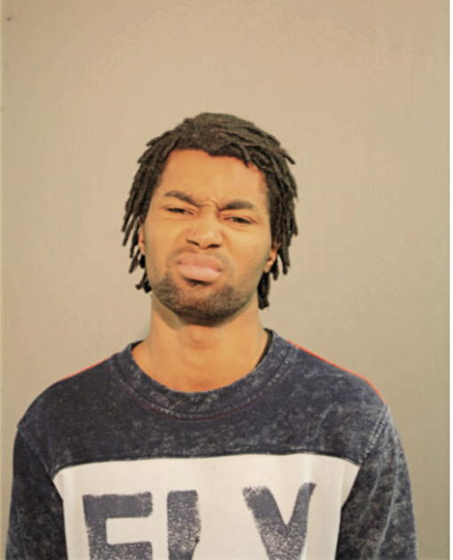ABOULAYE BARRY, Cook County, Illinois