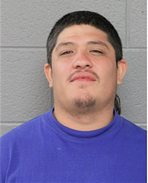 JOSE BATALLA, Cook County, Illinois