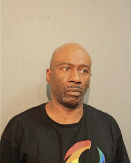 CLYDE L BELL, Cook County, Illinois