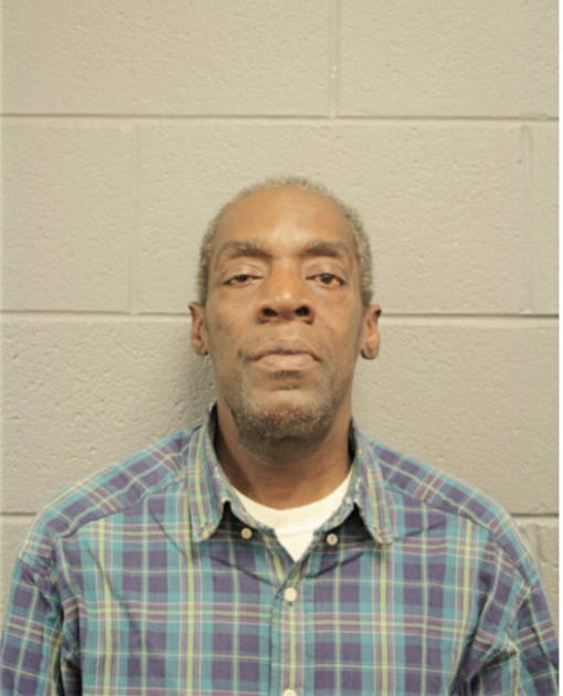 RONNIE BENARD, Cook County, Illinois