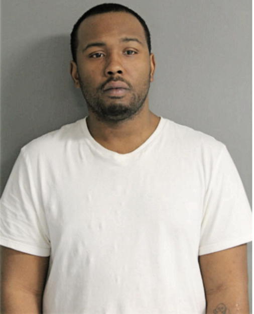 CHRISTOPHER D BLUE, Cook County, Illinois
