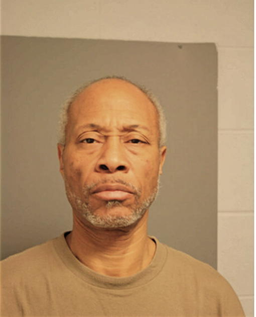 TERRANCE E BOGAN, Cook County, Illinois