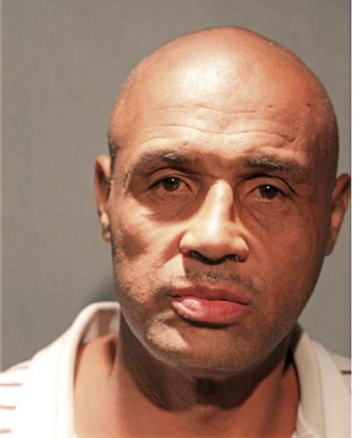 ROBERT BOLDEN, Cook County, Illinois