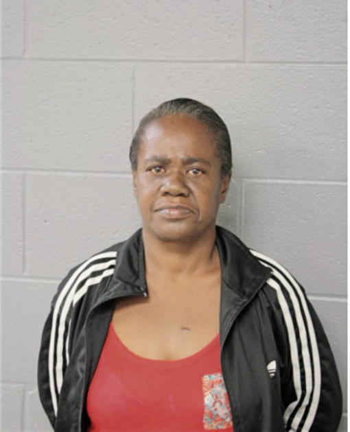 CAROLYN BOOSE, Cook County, Illinois