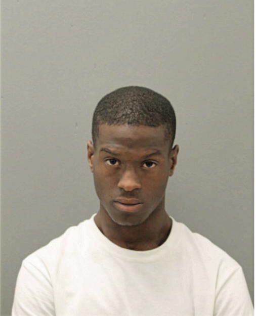 DAVIONE C BOWLES, Cook County, Illinois