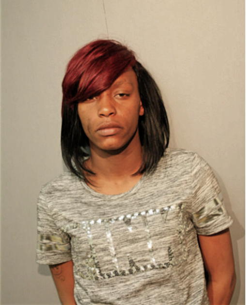 BIANCA N BOYD, Cook County, Illinois