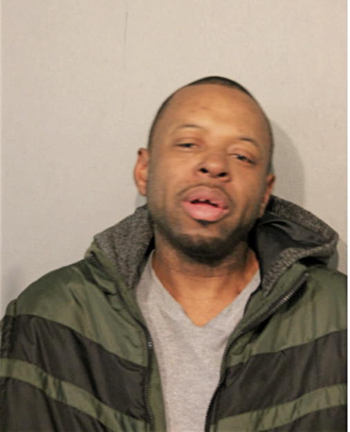 DE MARLIN BREWER, Cook County, Illinois